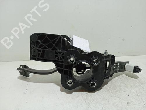 Break pedal TOYOTA PROACE Van (MDZ_) 1.5 D4d (MDZ8) | BP37267832I19 - Image 3