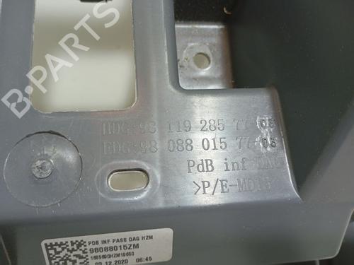 Other TOYOTA PROACE Van (MDZ_) 1.5 D4d (MDZ8) | BP37267842O1 - Image 3