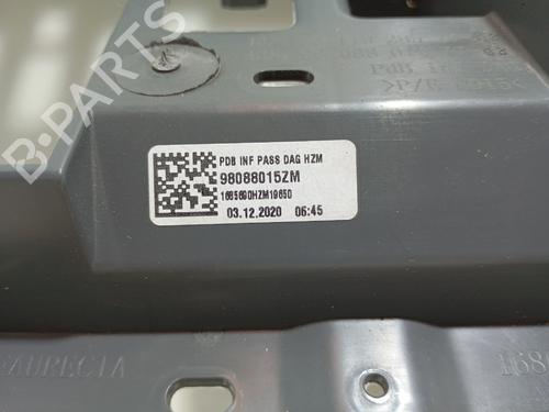 Other TOYOTA PROACE Van (MDZ_) 1.5 D4d (MDZ8) | BP37267842O1 - Image 2