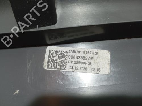 Other TOYOTA PROACE Van (MDZ_) 1.5 D4d (MDZ8) | BP37267841O1 - Image 3