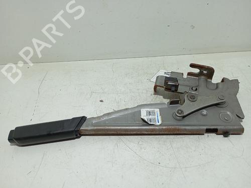 Hand brake TOYOTA PROACE Van (MDZ_) 1.5 D4d (MDZ8) | BP35818911I18 - Image 2