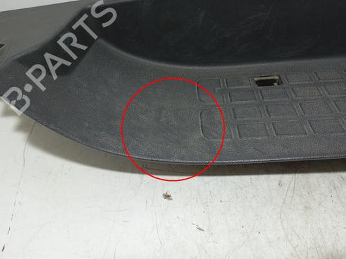Trinbræt TOYOTA PROACE Van (MDZ_) 1.5 D4d (MDZ8) | BP37267822C149 - Image 5