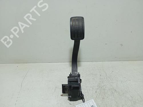 Pedal Pedal TOYOTA PROACE Van (MDZ_) 1.5 D4d (MDZ8) (102 hp) 37267800 37267800