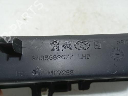 Other TOYOTA PROACE Van (MDZ_) 1.5 D4d (MDZ8) | BP37220029O1 - Image 3