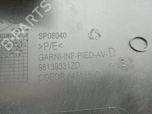 Other TOYOTA PROACE Van (MDZ_) 1.5 D4d (MDZ8) | BP37220024O1 - Image 4