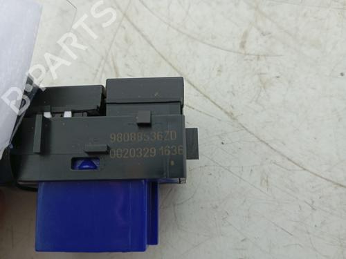 Switch TOYOTA PROACE Van (MDZ_) 1.5 D4d (MDZ8) | BP37262462I30 - Image 4
