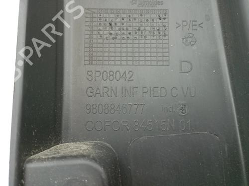 Other TOYOTA PROACE Van (MDZ_) 1.5 D4d (MDZ8) | BP37220026O1 - Image 4