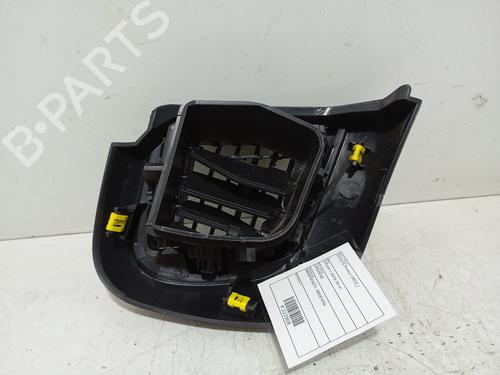 Luftventil TOYOTA PROACE Van (MDZ_) 1.5 D4d (MDZ8) | BP37220035I21 - Image 2