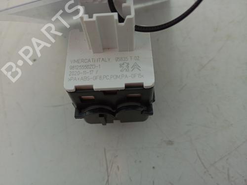 Headlight switch TOYOTA PROACE Van (MDZ_) 1.5 D4d (MDZ8) | BP37220036I24 - Image 3