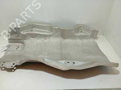 Used Underbody protection Underbody protection 37267833 37267833