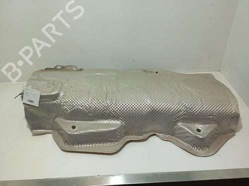 Underbody protection TOYOTA PROACE Van (MDZ_) 1.5 D4d (MDZ8) | BP37267833M92 - Image 2