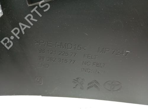 Other TOYOTA PROACE Van (MDZ_) 1.5 D4d (MDZ8) | BP37267812O1 - Image 5