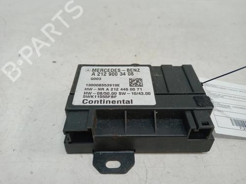 Used Electronic module Electronic module 37267846 37267846