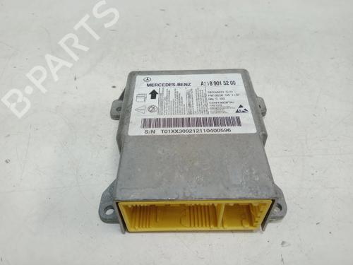 Used ECU airbags ECU airbags 37267845 37267845