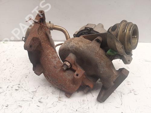 Used Turbocharger/Supercharger Turbocharger/Supercharger 37282983 37282983