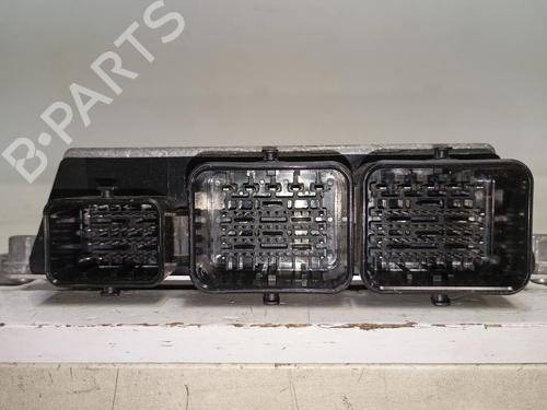 Engine control unit (ECU) DS DS 3 (SA_) 1.2 VTi 82 (SAHMZ6) | BP27149954M57 - Image 3