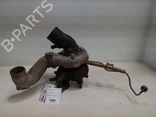 Turbocompresseur/Compresseur Turbocompresseur/Compresseur 37282983 37282983