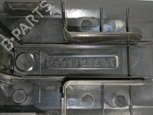 Right front window switch DS DS 3 (SA_) 1.2 VTi 82 (SAHMZ6) | BP27149959I26 - Image 3