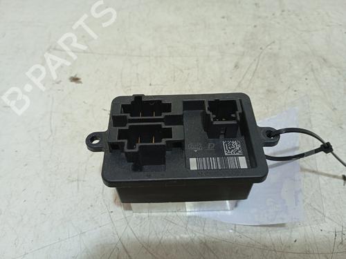 Heater resistor TOYOTA PROACE Van (MDZ_) 1.5 D4d (MDZ8) | BP35818874M108 - Image 2