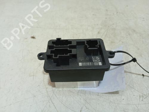 Used Heater resistor Heater resistor 35818874 35818874