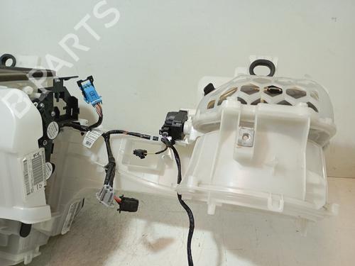 Heater matrix box TOYOTA PROACE Van (MDZ_) 1.5 D4d (MDZ8) | BP37283372M61 - Image 2
