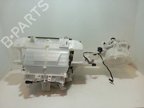 Used Heater matrix box Heater matrix box 37283372 37283372