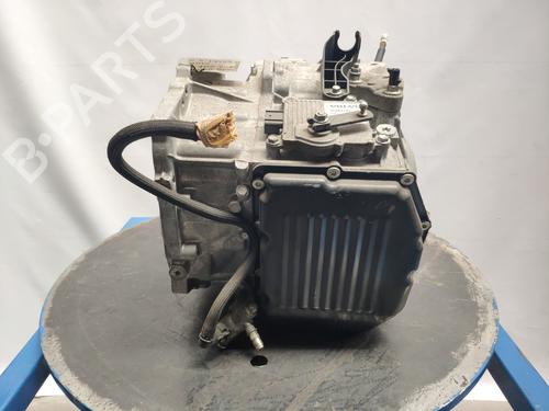 Gearbox VOLVO S60 II (134) | BP37283376M3 - Image 2