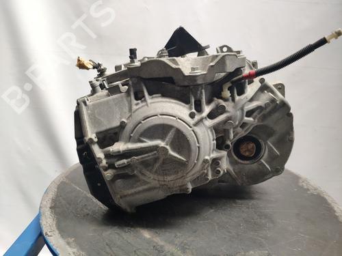 Gearbox VOLVO S60 II (134) | BP37283376M3 - Image 3