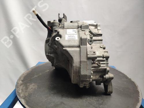 Gearbox VOLVO S60 II (134) | BP37283376M3 - Image 4