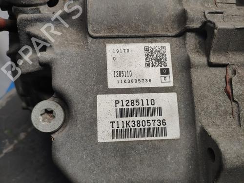 Gearbox VOLVO S60 II (134) | BP37283376M3 - Image 5
