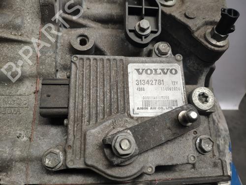 Gearbox VOLVO S60 II (134) | BP37283376M3 - Image 6