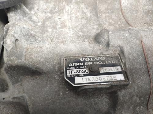 Gearbox VOLVO S60 II (134) | BP37283376M3 - Image 7