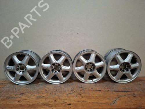 Used Rim Rim 37401146 37401146