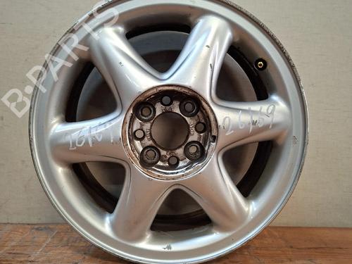 Used Rim Rim 37401147 37401147