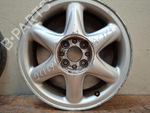 Used Rim Rim 37401148 37401148