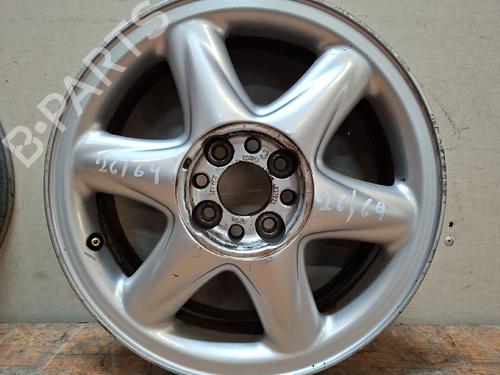 Used Rim Rim 37401150 37401150