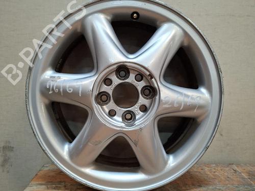 Used Rim Rim 37401152 37401152