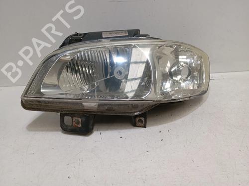 Used Left headlight Left headlight 37409385 37409385