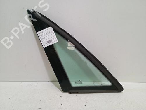 Used Rear left door window Rear left door window 37409384 37409384