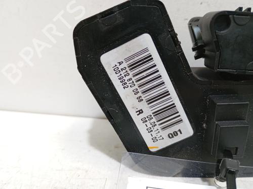 Switch MERCEDES-BENZ CLS (C218) | BP37295476I30 - Image 3
