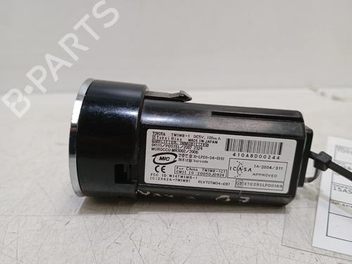 Switch TOYOTA PRIUS (_W3_) | BP37401149I30 - Image 2