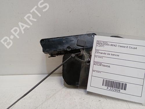 Switch MERCEDES-BENZ E-CLASS Coupe (C207) | BP37295475I30 - Image 3