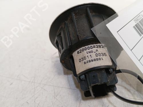 Switch RENAULT LAGUNA II (BG0/1_) | BP37406092I30 - Image 2
