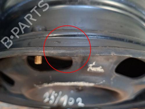Fælk VW POLO (6N2) 1.0 | BP37422658C45 - Image 3