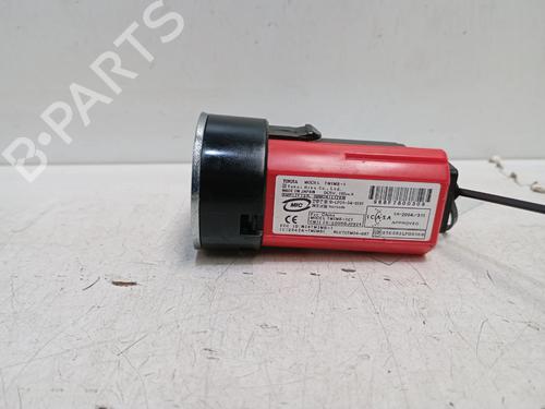 Switch TOYOTA PRIUS (_W3_) | BP37426425I30 - Image 2
