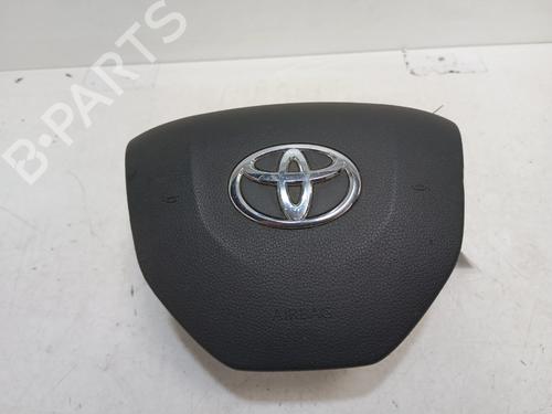 airbag-chauffr-toyota-proace-van-mdz_-2016-35818852 main image