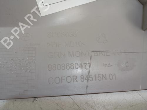 Other TOYOTA PROACE Van (MDZ_) 1.5 D4d (MDZ8) | BP37430806O1 - Image 3