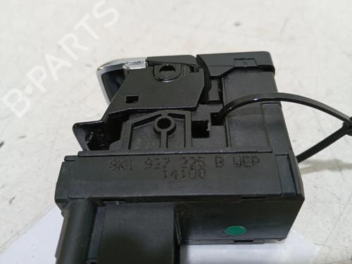 Switch AUDI A4 B8 (8K2) | BP37430811I30 - Image 2