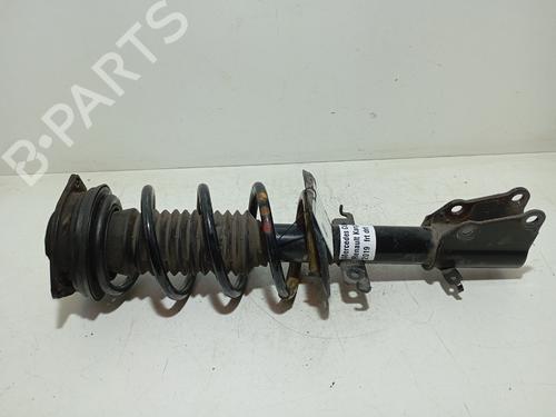 Used Right front shock absorber Right front shock absorber RENAULT KANGOO / GRAND KANGOO II (KW0/1_) [2008-2026] 34524314 34524314