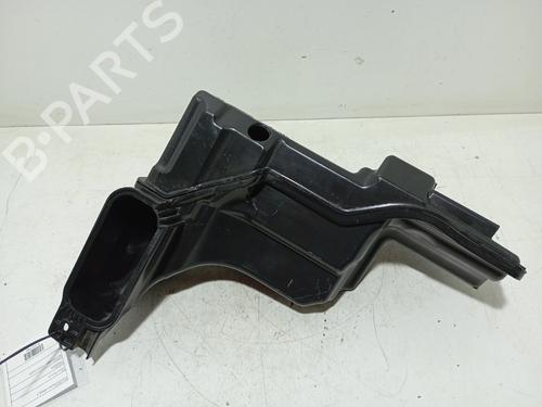 Luftfilter kasse Luftfilter kasse TOYOTA PROACE Van (MDZ_) 1.5 D4d (MDZ8) (102 hp) 37201012 37201012